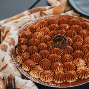 Tarte - Tiramisu